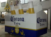 Carro electrico caracterizados